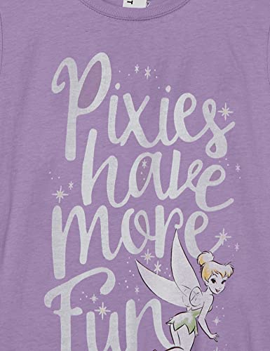 Image of Disney Girls' Pixies are Fun