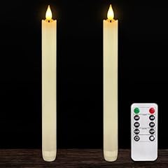 A-Ivory Candles