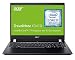 Produktbild Acer TravelMate X3410 (TMX3410-MG-89LZ) 35,6 cm (14 Zoll Full-HD IPS matt) Business-Laptop (Intel Core i7-8550U, 16 GB RAM, 256 GB SSD + 1.000 GB HDD, NVIDIA GeForce MX130, Win 10 Pro) schwarz