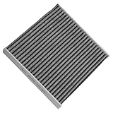 YiZenion Cabin Air Filter, 80292-TG0-Q01 Compatible with Honda CR-V 20172022, Honda Civic 20162022,