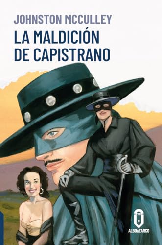 La maldición de Capistrano