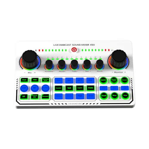 Amazon.co.jp: summina ボイスチェンジャー オーディオ