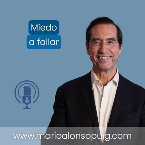 &iquest;Por qu&eacute; el miedo a fallar te bloquea? C&oacute;mo superarlo