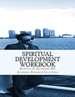 Spiritual Development Devotional Workbook 1517257662 Book Cover