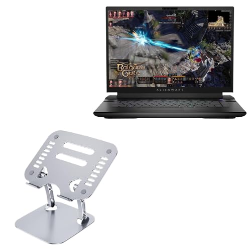 Base Ajustable BoxWave para Laptop Dell Alienware x16