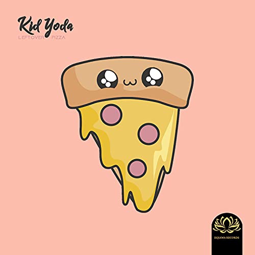 Leftover Pizza Leftover Pizza