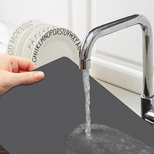 Plastic Cutting Boards For Kitchen, Wk Small Flexible Cutting Board Set Of 5, Non Slip Cutting Mats For Meat, Bpa Free, Dishwasher Safe, 7.5"X11.5" #TOP5