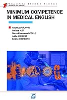 Minimum Competence in Medical English 2868839355 Book Cover