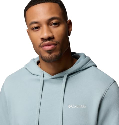 Image of Columbia mens Trek Hoodie