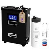 Purewell Portable RO + UV System