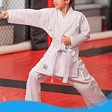 Zoom IMG-2 coyun 1 pezzi taekwondo belt Zoom IMG-2 coyun 1 pezzi taekwondo belt