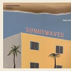 SUNNY WAVES / TAIKING