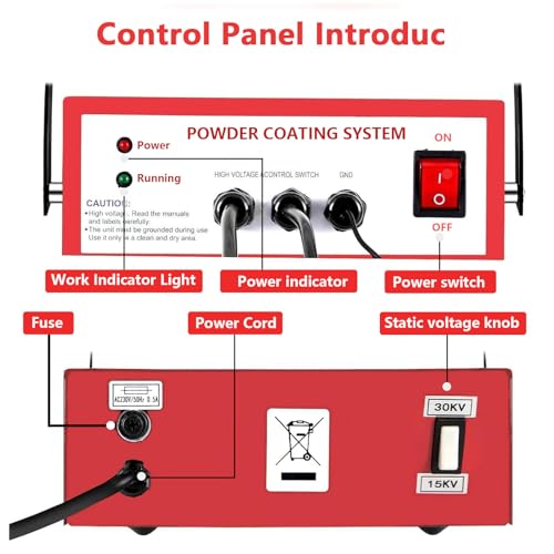 Opiniones y reviews de Barnices de horno para comprar hoy. 6 Imagen adicional