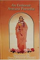 AN EMINENT AVATARA PURUSHA 8179503313 Book Cover