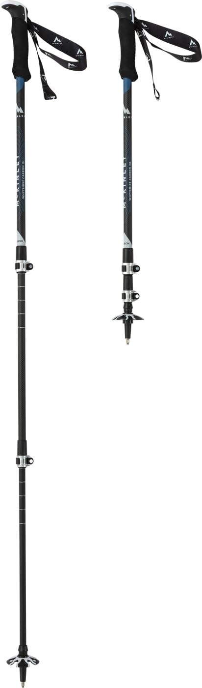 McKinley Whytehike Carbon Ql Wanderstock