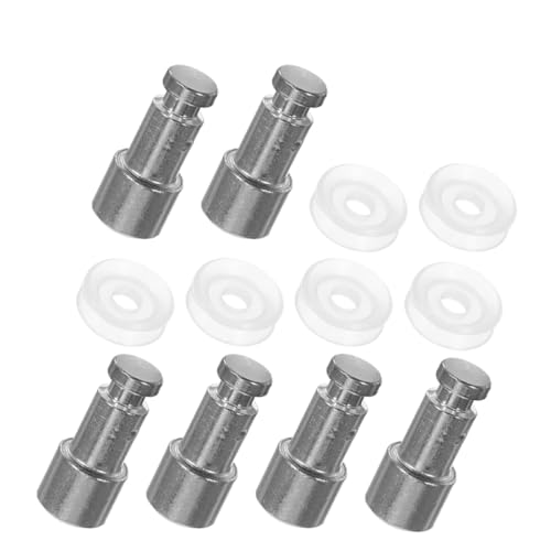 Repuestos válvula flotante para ollas eléctricas 4l/5l/6l 12 piezas miniatura 1