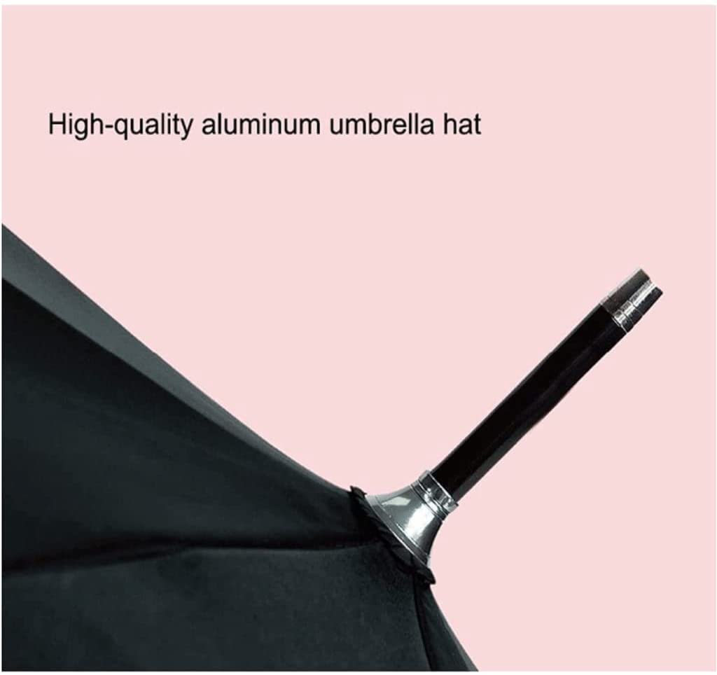Parasolka Parasol Męski Parasole Kwiatowy Parasol Golfowy Z Drewnianą Rączką Bardzo Duży Automatyczny Parasol O Dużej Wytrzymałości Z Otwartym Kijem Parasole Podróżne (Size : 40inch)