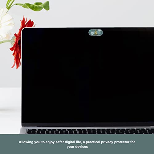 INOOMP Capa de Câmera de Natal Slide 6 Pcs Bonito Padrão de Rena Do Papai Noel Capa de Proteção de W