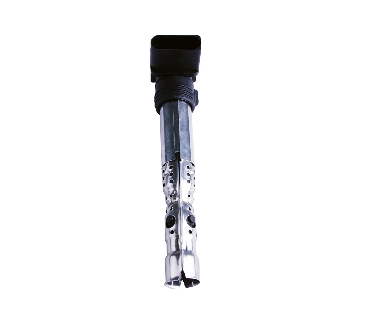 Bobina accensione per Fabia (6Y2)(6Y3)(6Y5),per Fox (5Z1 5Z3),(9N_) 1.2 Hatchback, 03D905115, 03D905115A, 03D998282, 03D905715