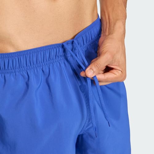 Image of adidas Men's Swim 5-inch Shorts