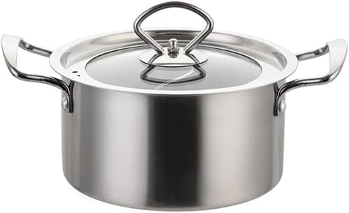 Miniatura 1 de 1 Unidades de Olla de Pato Mandarín Suministro de Cocina Hogar Olla Caliente Titular Olla de Acero Inoxidable Accesorio de Cocina Olla Espesada Olla