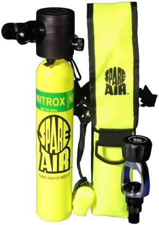 IST 300PK-N Spare Air Package