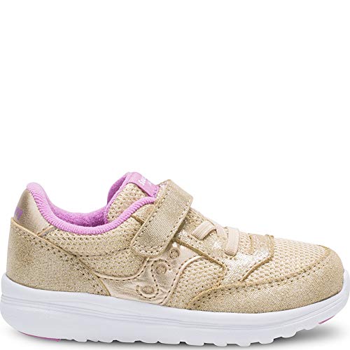 Image of Saucony Toddler Boys Baby Jazz Lite Slip On Sneakers