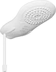 Hydra Chuveiro Eletrônico Branco Smart, 7500W 220V