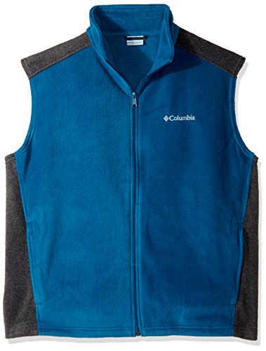 Image of Columbia Men Fleece Jacket