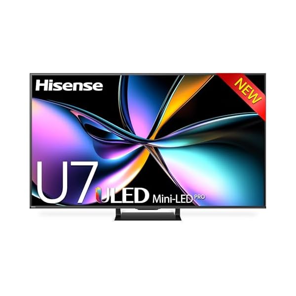 Hisense 65U7Q TV 165,1 cm [65] 4K Ult