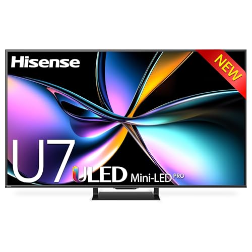 Hisense 65U7Q TV 165,1 cm [65] 4K Ult
