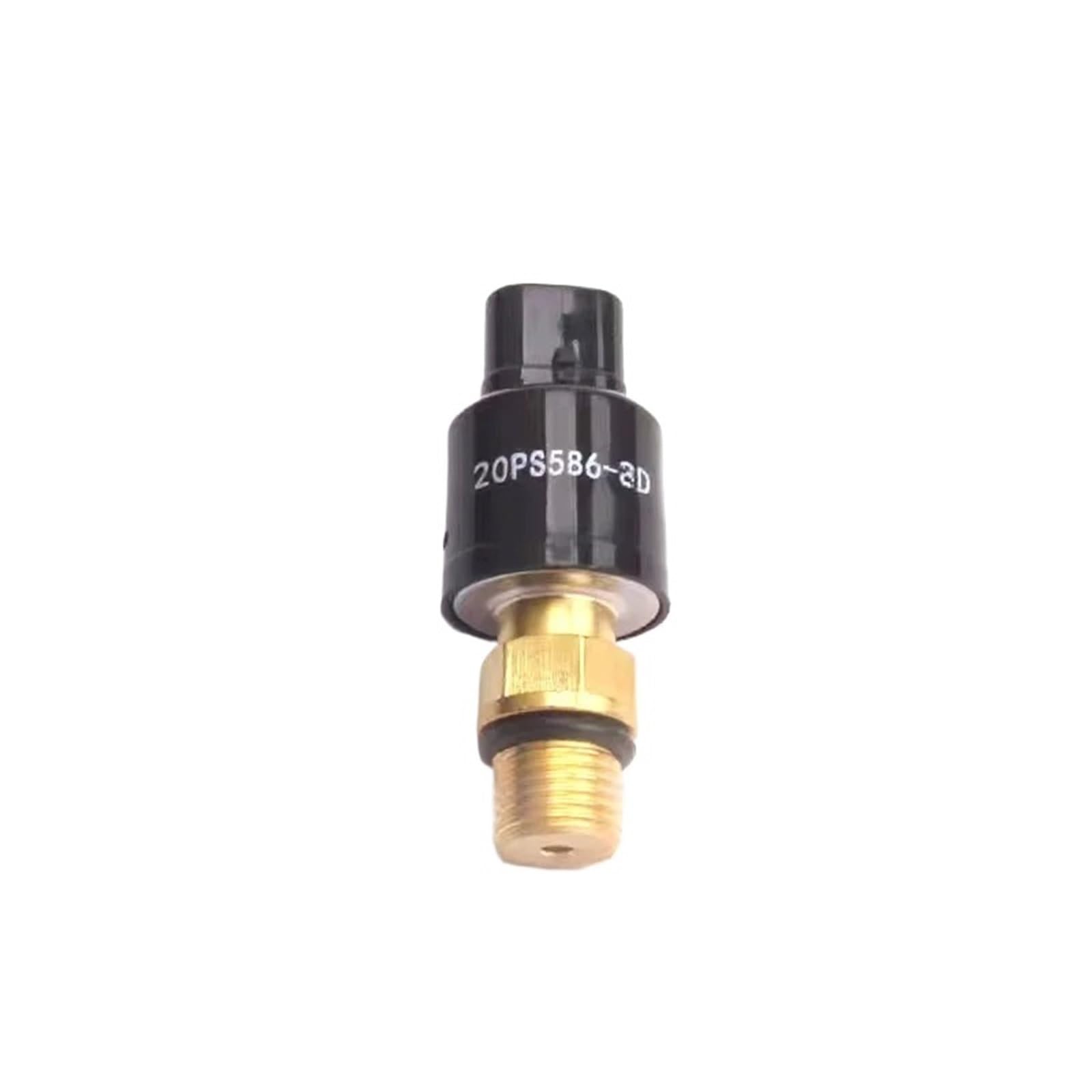 Pressostat nsor d'excavateur haute précision pour vanne de distribution 220-5-7