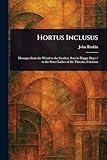 hortus conclusus soror mea sponsor  Hortus Inclusus