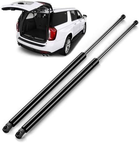 Arana 2Pcs Rear Hatch Trunk Lift Supports Struts Shocks Compatible with