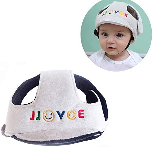 Casque De Protection Pour Bebe Tres Utile Pour Eviter Les Bobos