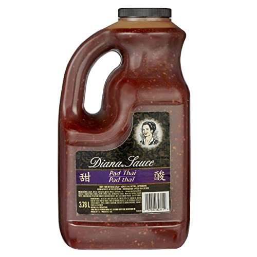 Diana Sauce Pad Thai, 3.78 L