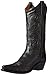 Boots  Black 7 B (M) - Old West LF1579
