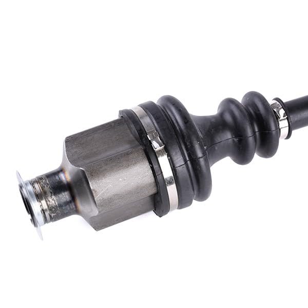 Semiasse Anteriore Destro RIDEX 13D0025 - Per Renault Clio II, Kangoo, 724 Mm, 21 Denti