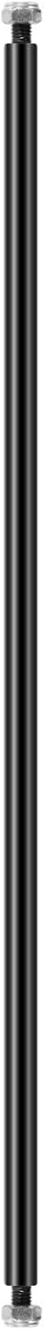 KerryYoo Rear Axle Accessory Compatible with Go Kart, Replacement Part for Cart