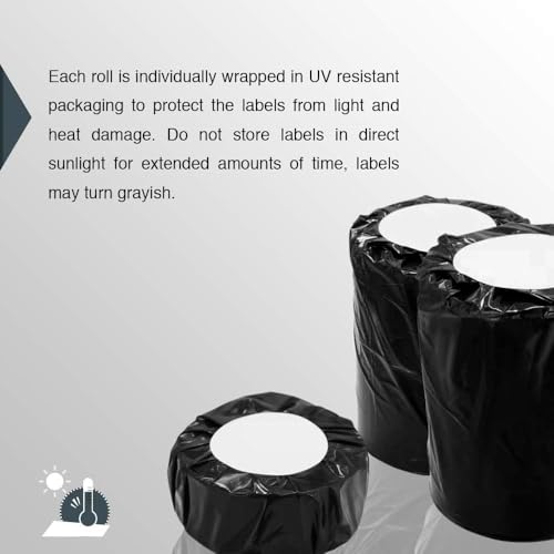 Étiquettes multi-usage pour petits objets pour identifier vos dossiers - 7