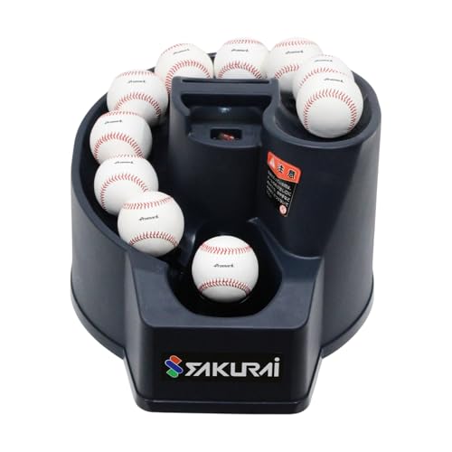 サクライ貿易 プロマーク バッティングトレーナー HT-85