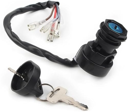 Bobina de encendido para Polaris que soluciona fallos mecánicos en Trail Boss 250 4X4 3