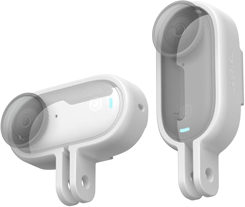 GO 3/GO 3S Vertical & Horizontal Action Mount Set