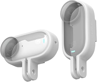 Insta360 GO 3 / GO 3S مجموعة تثبيت الحركة الرأسية والأفقية