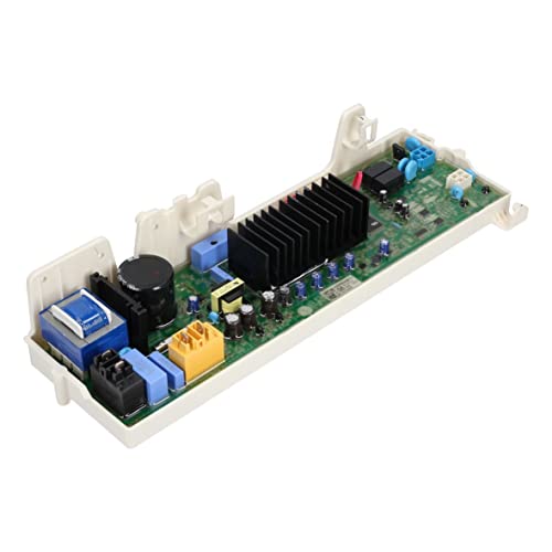 MODULE DE PUISSANCE POUR LAVE LINGE LG - EBR83467108