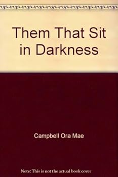 Hardcover Them That Sit in Darkness Book