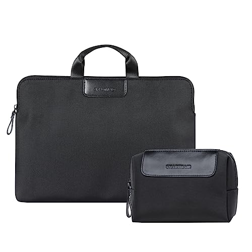 SMARTHAIR m[gp\RpX[uP[X nhtAy \tg h Rs[^[Jo[obO Microsoft Surface Pro X/Pro 9/Pro 8/Pro 7/Pro 7 Plus/Pro 6/1.3C` Surfa