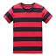 Red 63/Short Sleeve