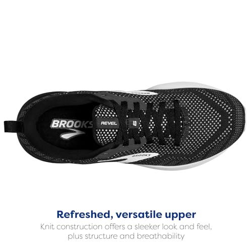 Image of Brooks Women's Revel 6 Neutral Running Shoe