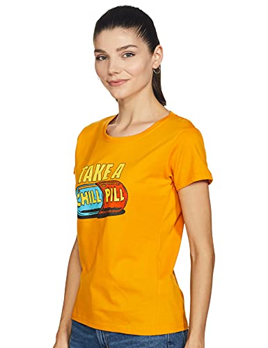 Image of Jealous 21 Basic round neck graphic tee
